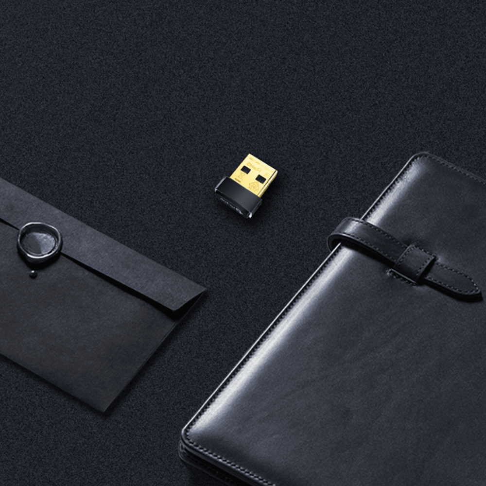 TP-Link Wireless USB Adapter