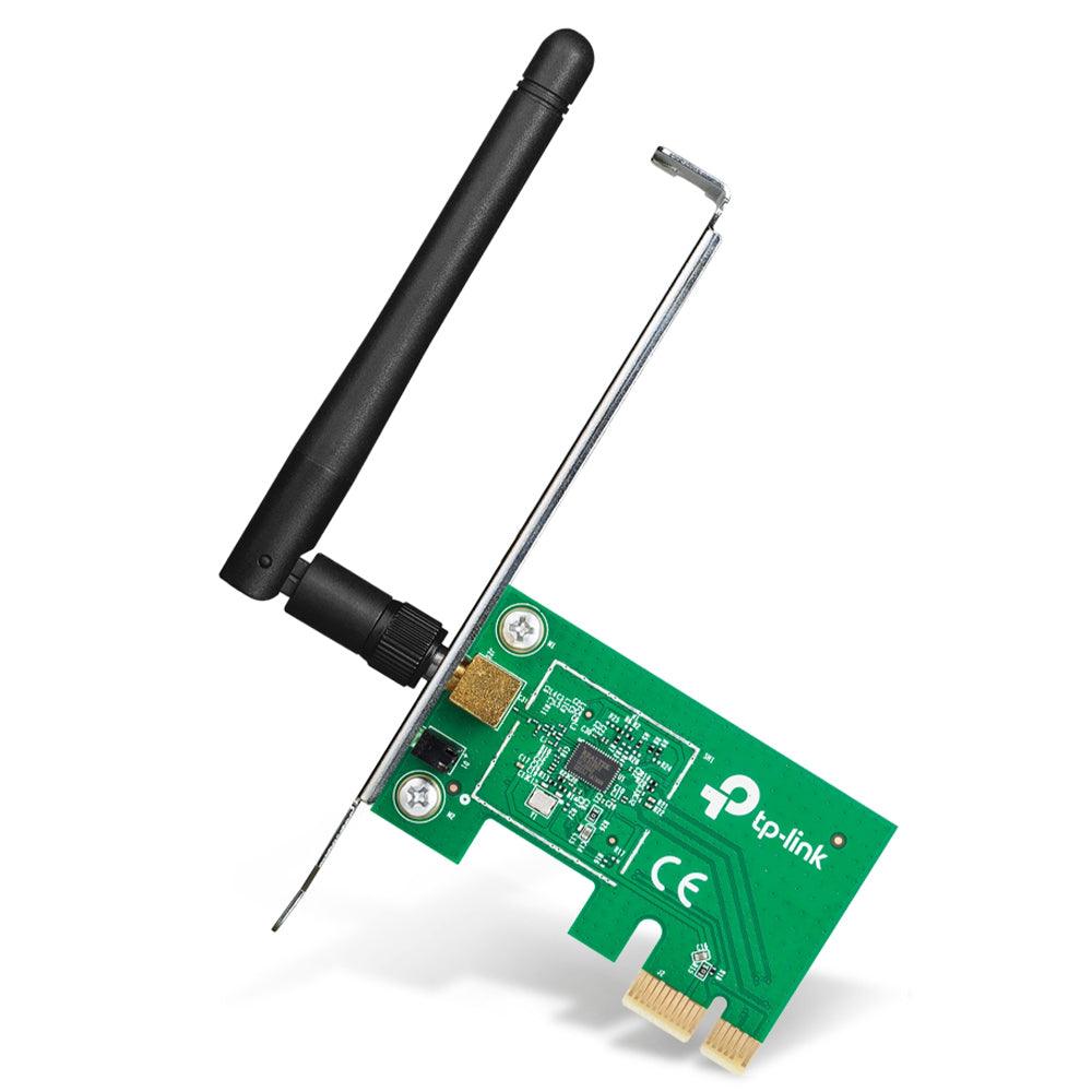 TP-Link TL-WN781ND PCI Express 150Mbps