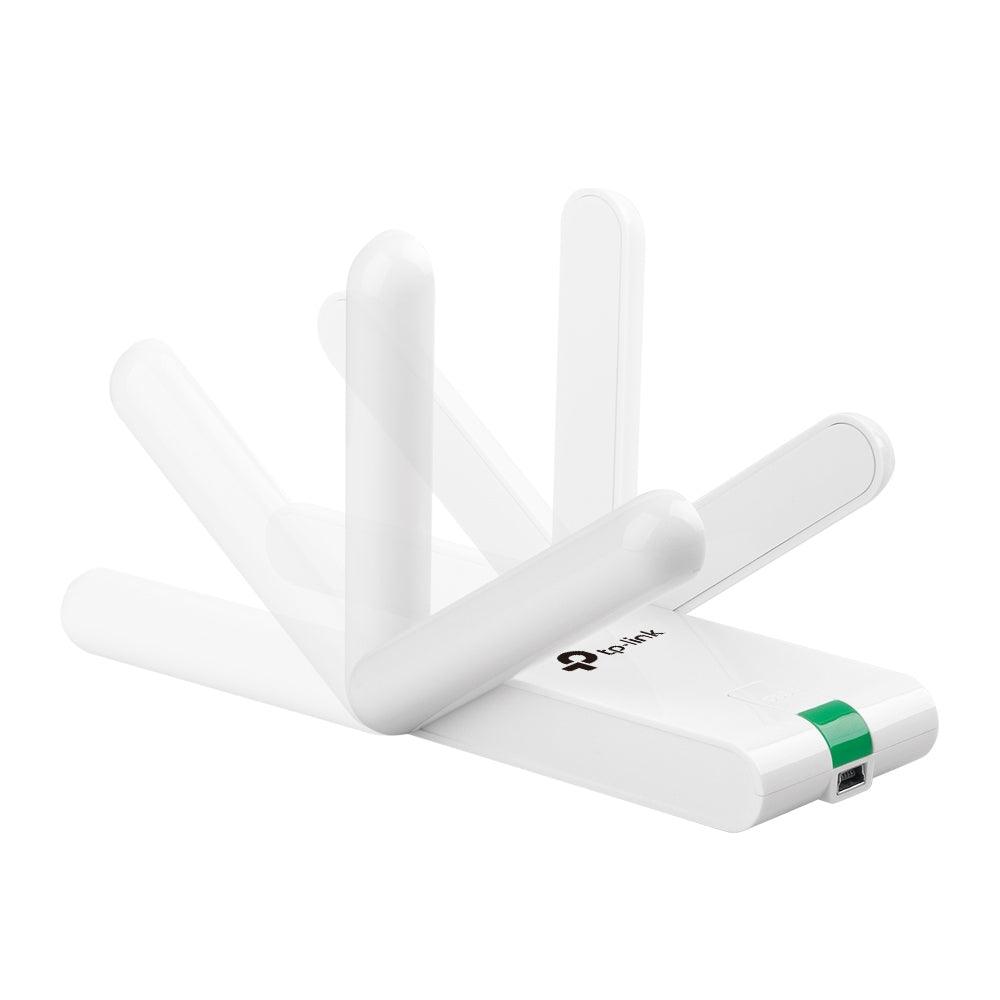 TP-Link TL-WN822N Wireless USB Adapter