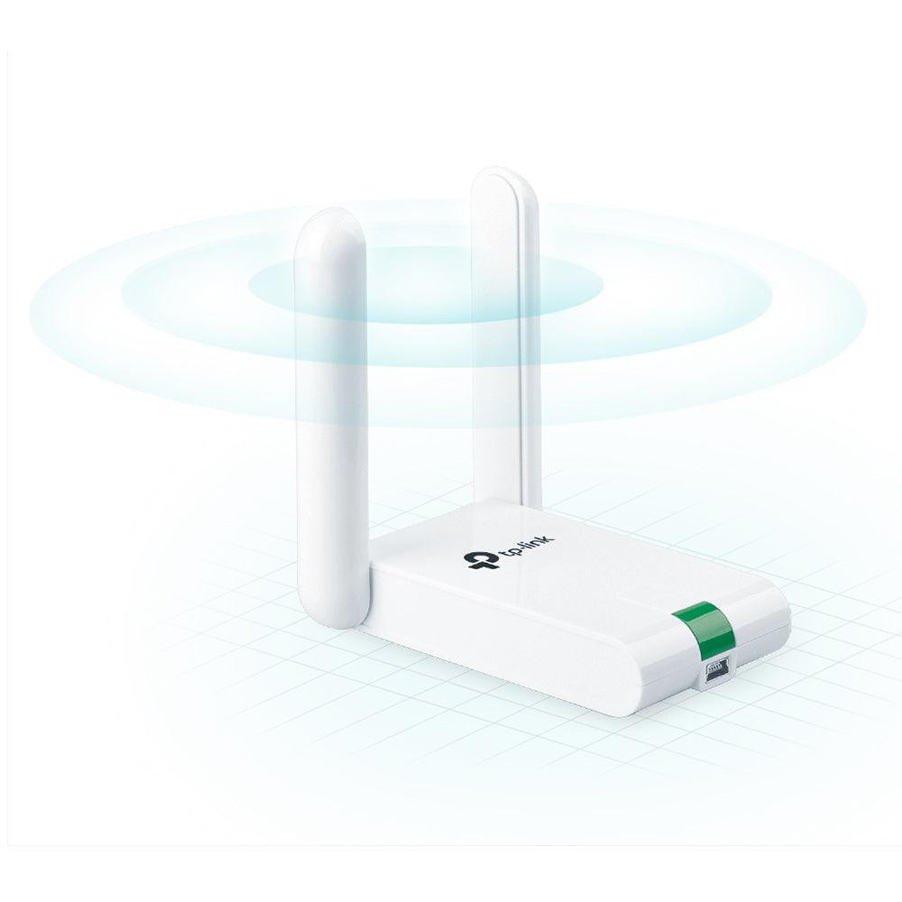 محول USB لاسلكي تي بي لينك TL-WN822N