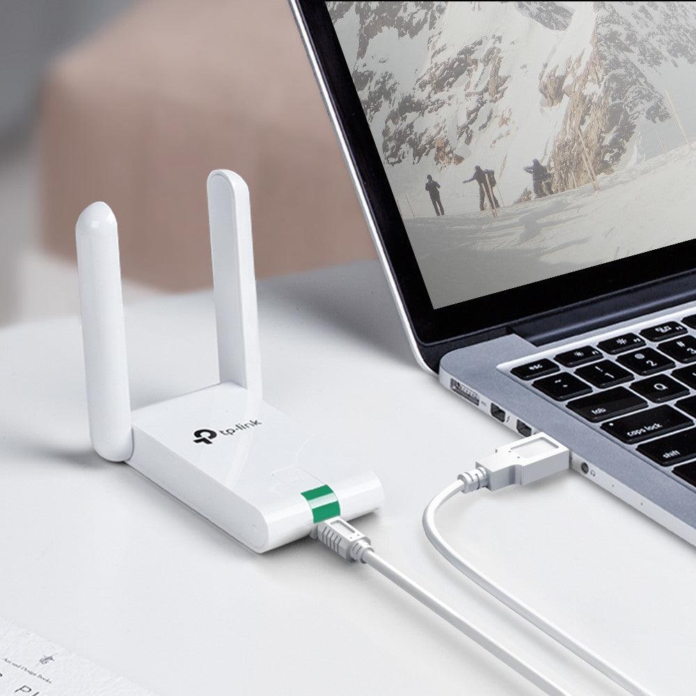 TP-Link Wireless USB Adapter