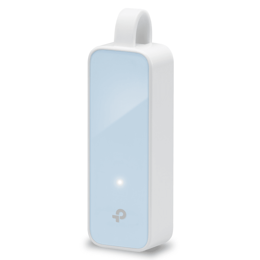 TP-Link UE200 USB Lan Card 10/100 Mbps - Kimo Store