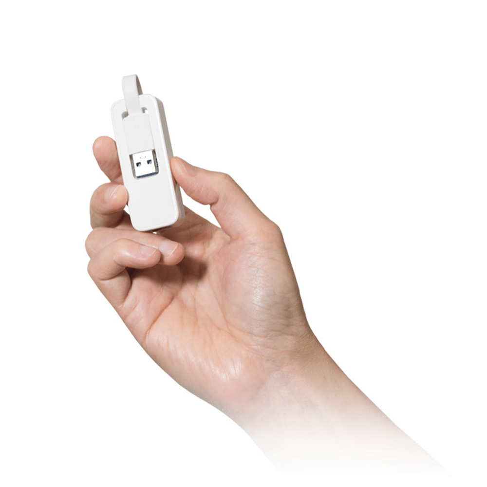 TP-Link UE200 USB Lan Card 10/100 Mbps