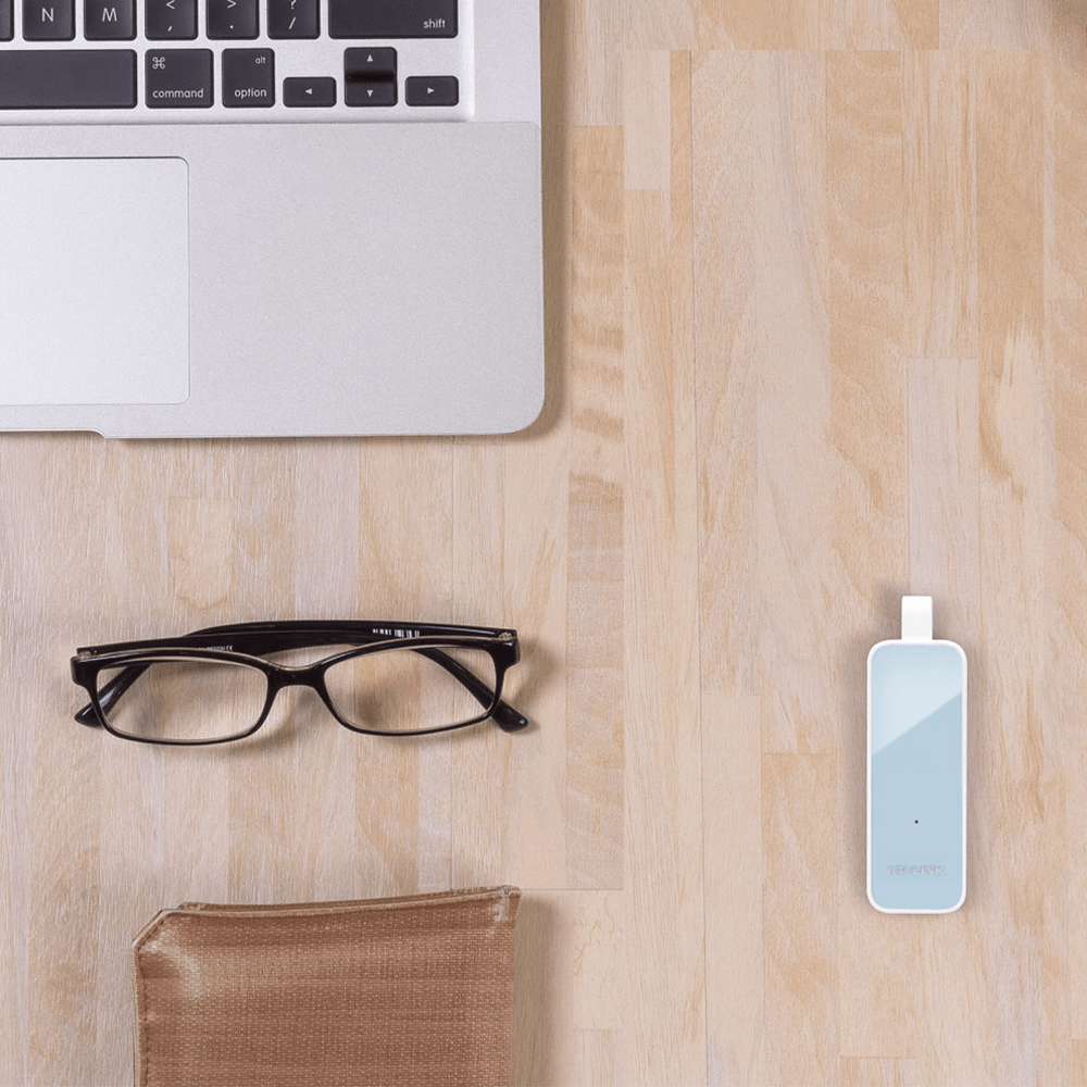TP-Link UE200 USB Lan Card 10/100