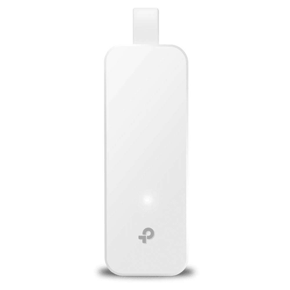 TP-Link UE300 USB Lan Card 10/100/1000Mbps
