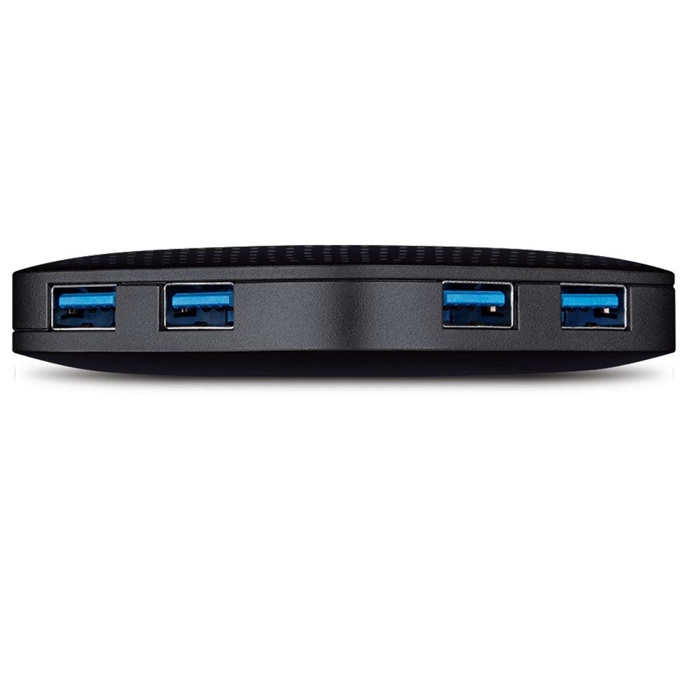 TP-LinkUH400USB3.0HUB4Ports_2