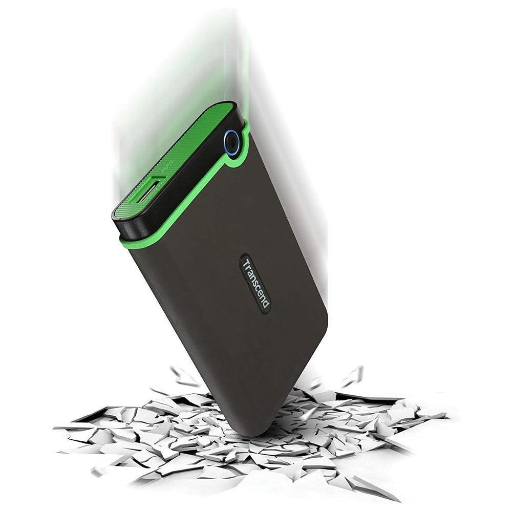 هارد درايف خارجي متنقل ترانسيند 1 تيرابايت