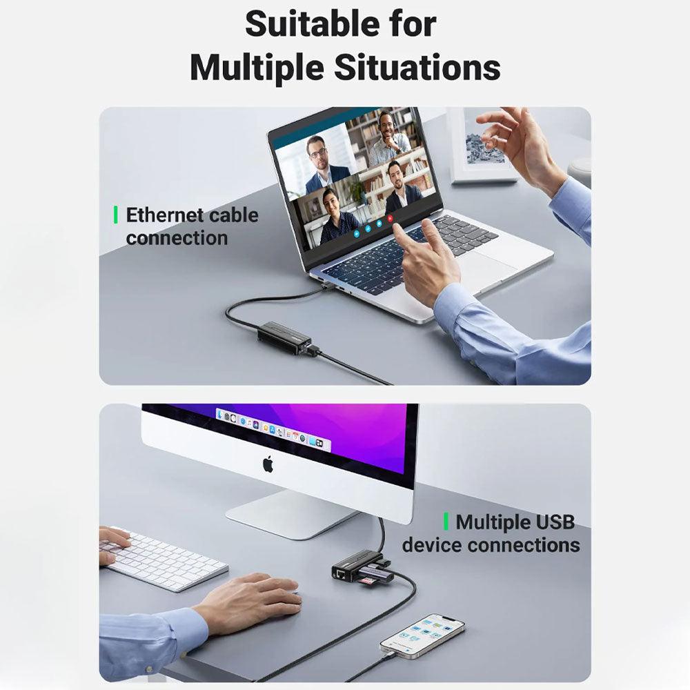 Ugreen 20265 USB 3.0 HUB