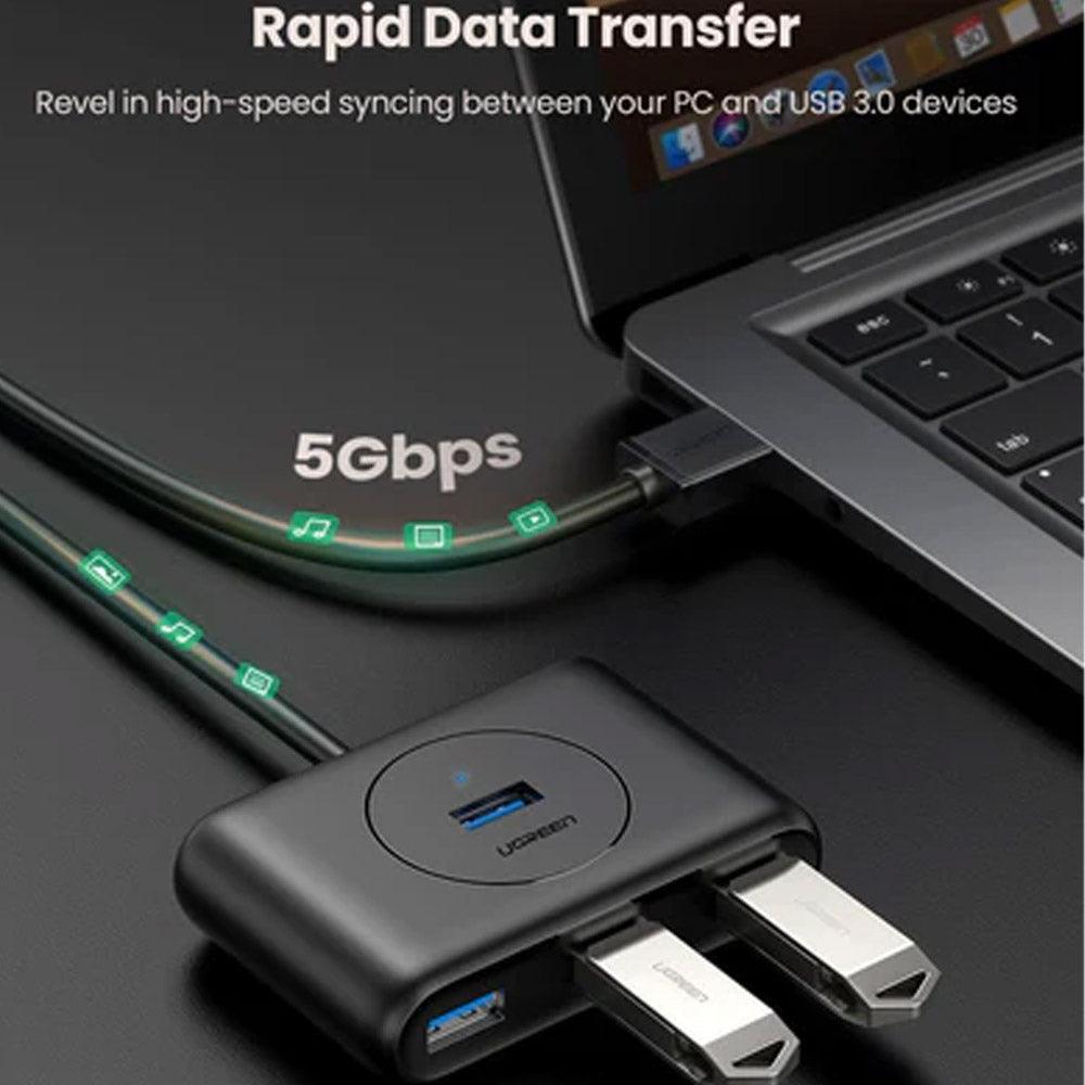 Ugreen 20291 USB 3.0 HUB