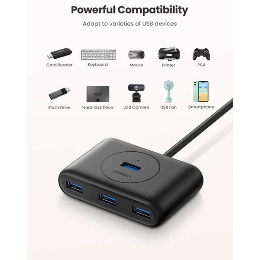 Ugreen 20291 USB 3.0