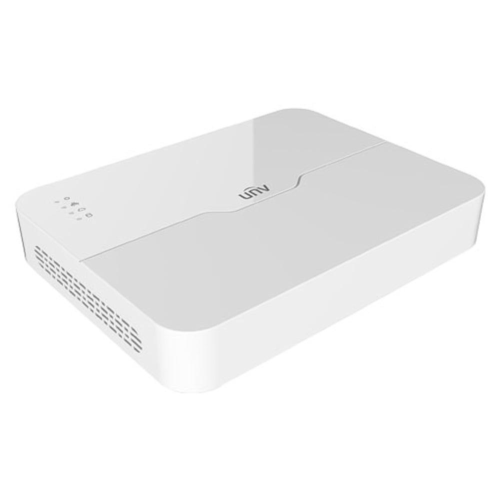 ان في ار يونيفيو 8 قناة NVR301-08LS3-P8 4K