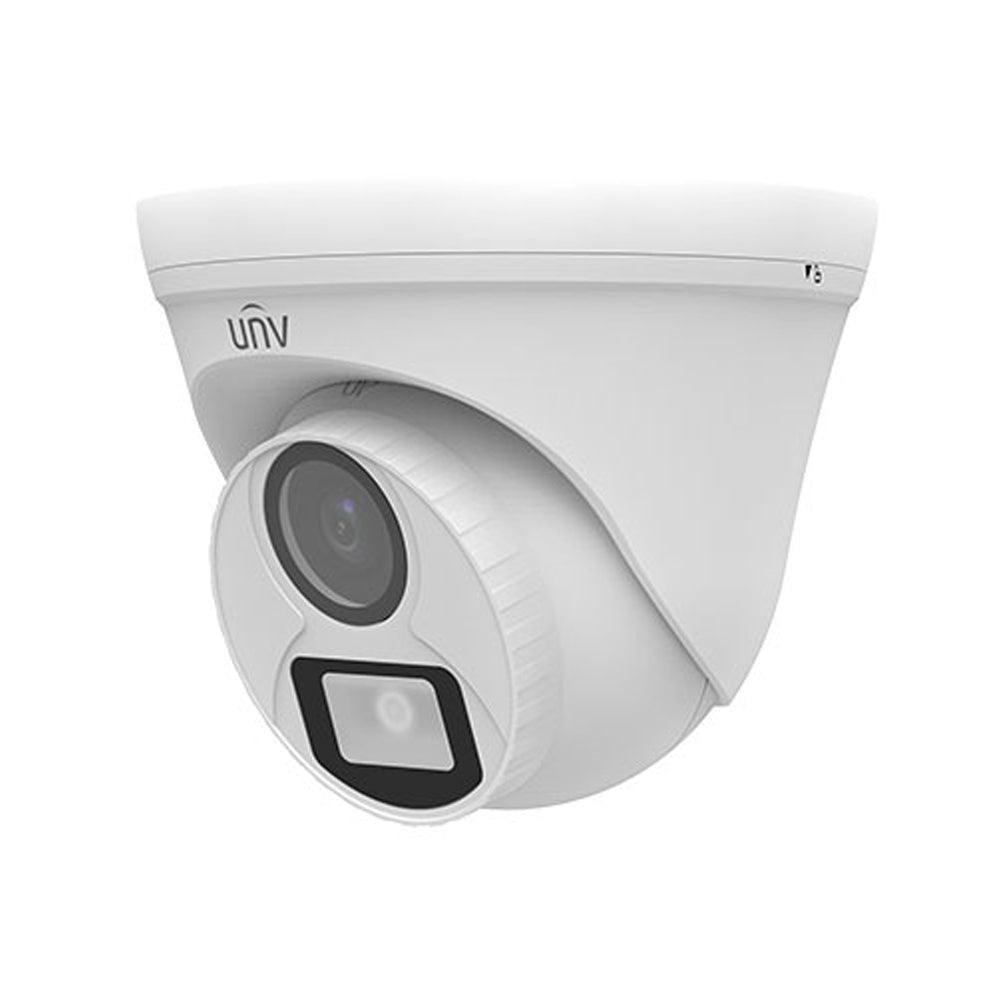 كاميرا مراقبة يونيفيو داخلي 2 ميجابكسل 2.8 ملم UAC-T112-F28-W (ColourHunter)