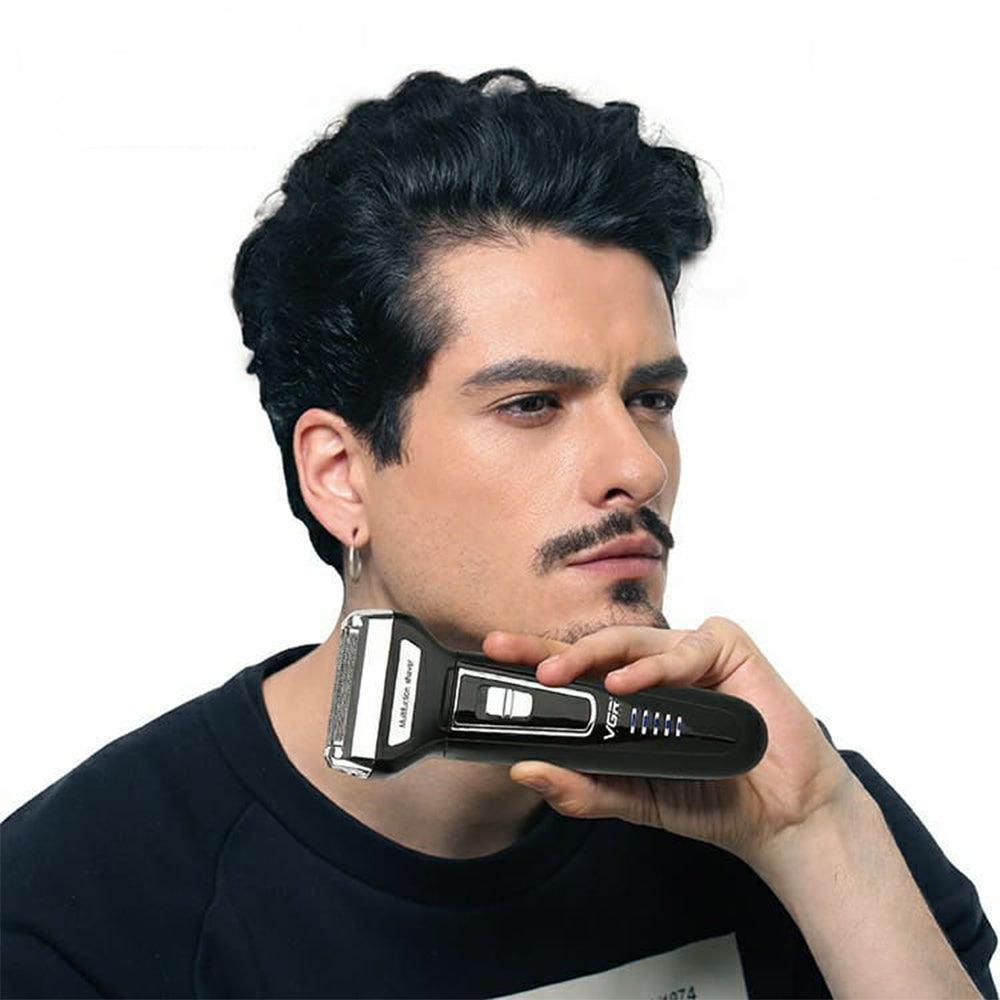 ماكينة حلاقة و تشذيب