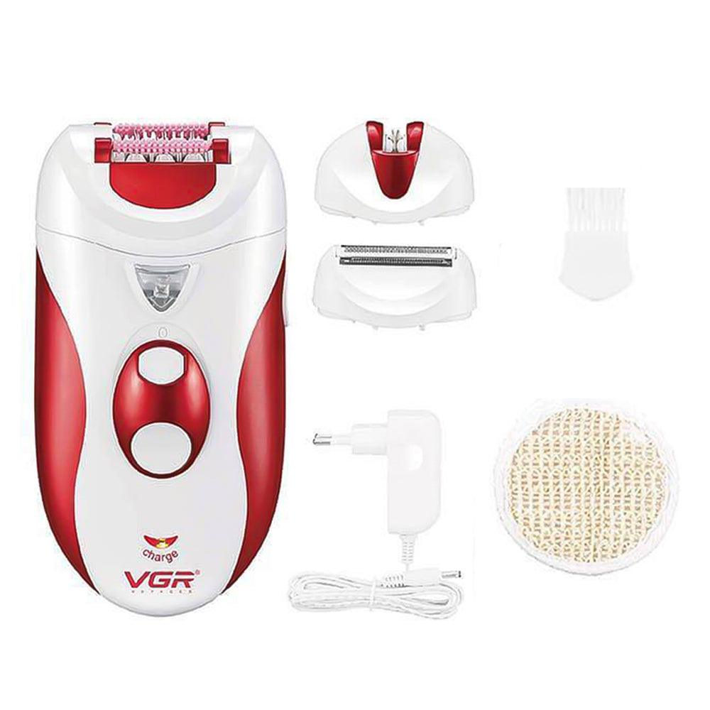 VGR Professional Epilator