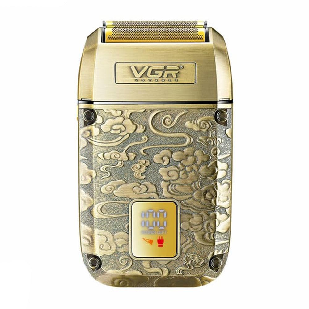 V-336 ماكينة حلاقة في جي ار