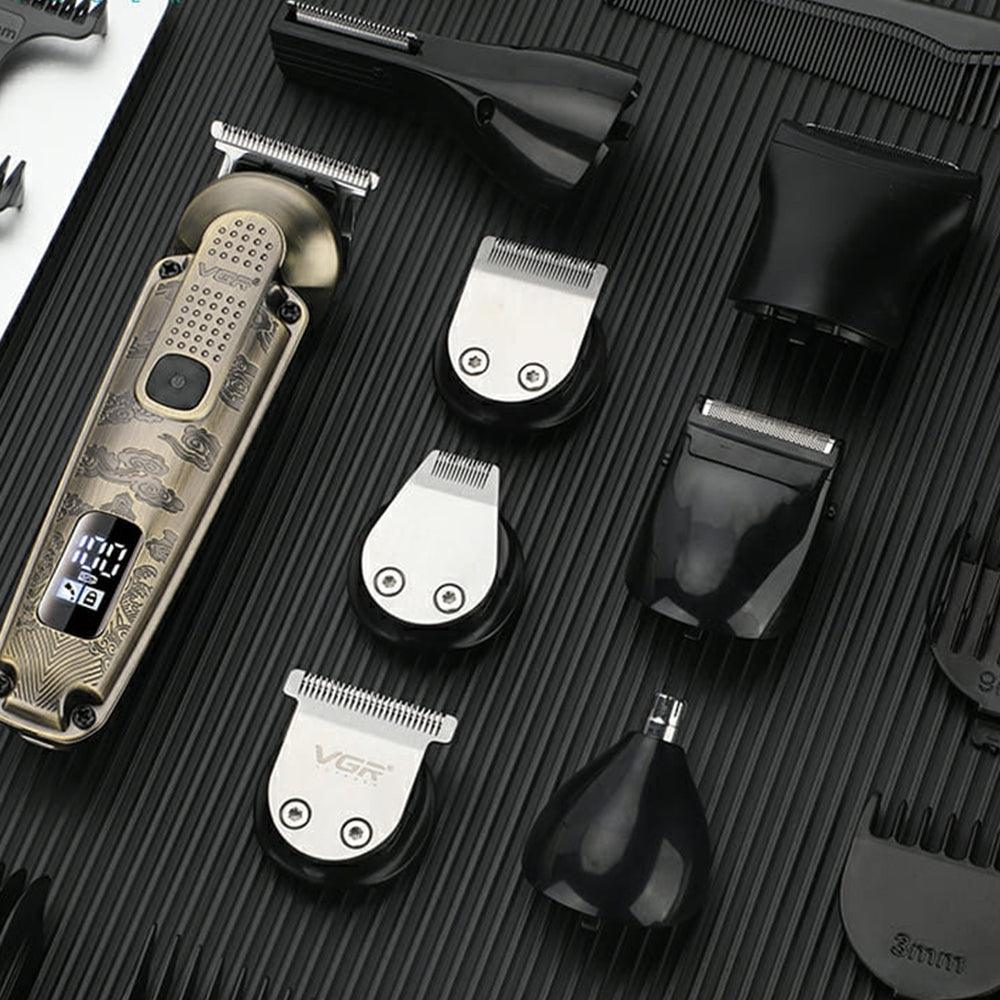 V-095 ماكينة حلاقة في جي ار