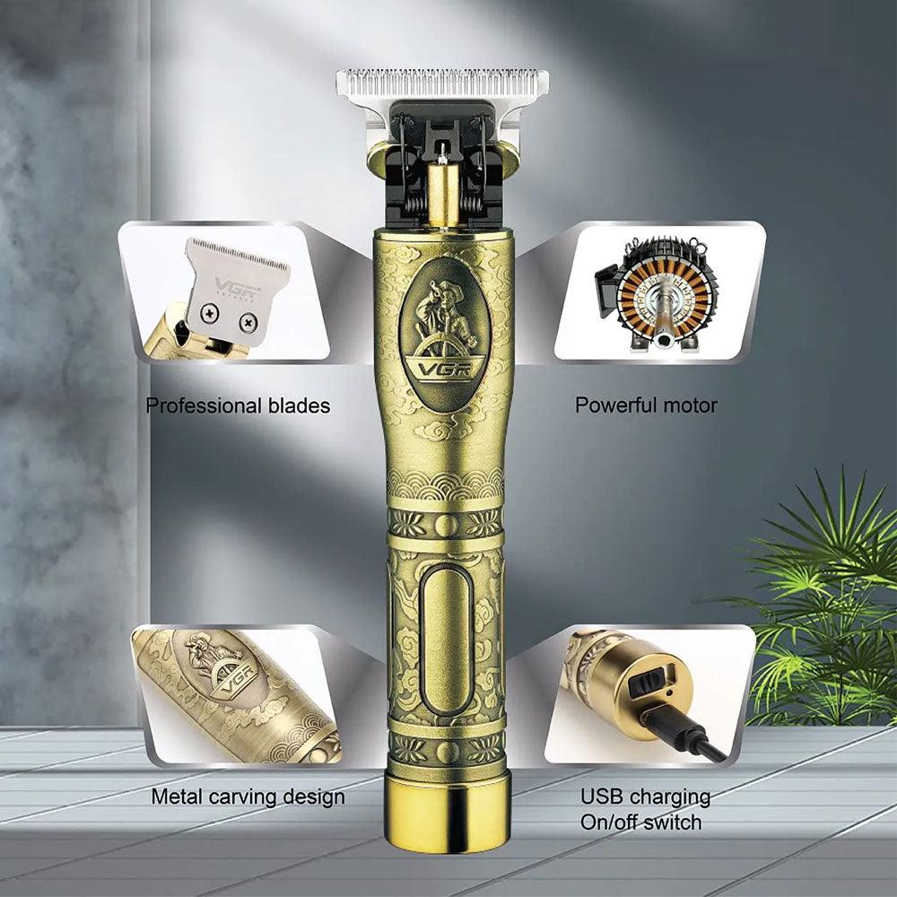 Hair Trimmer V-081