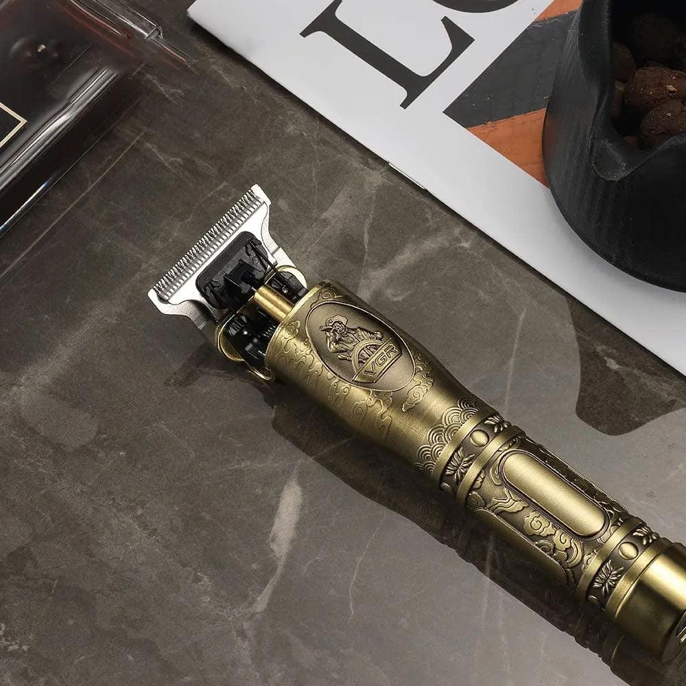 ماكينة تشذيب الشعر في جي ار بروفيشنال