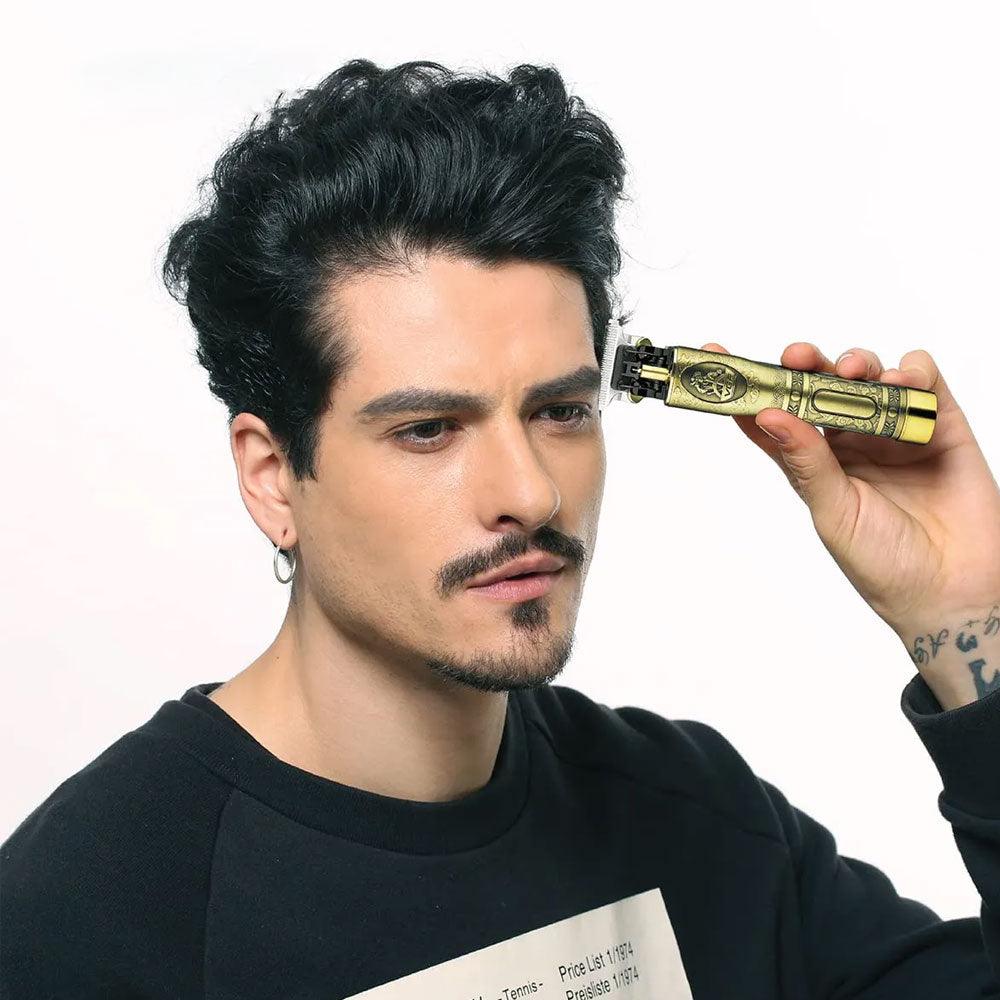 ماكينة تشذيب الشعر في جي V-081