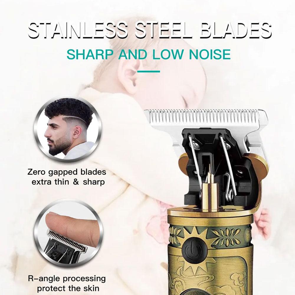 ماكينة تشذيب الشعر في جي ار V-085