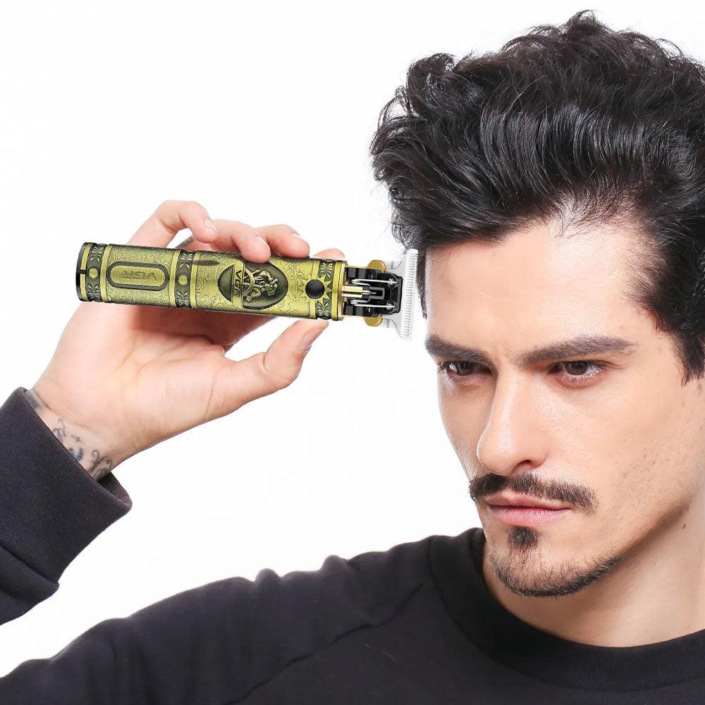 ماكينة تشذيب الشعر في جي ار