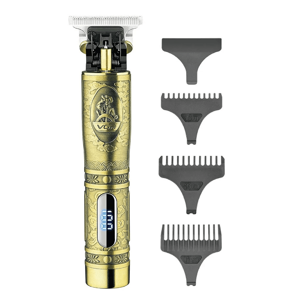 VGR Professional Hair Trimmer V-091