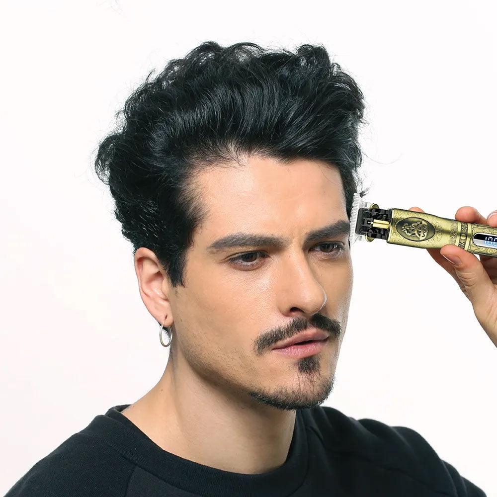 VGR Professional Hair Trimmer V-091 - Kimo Store