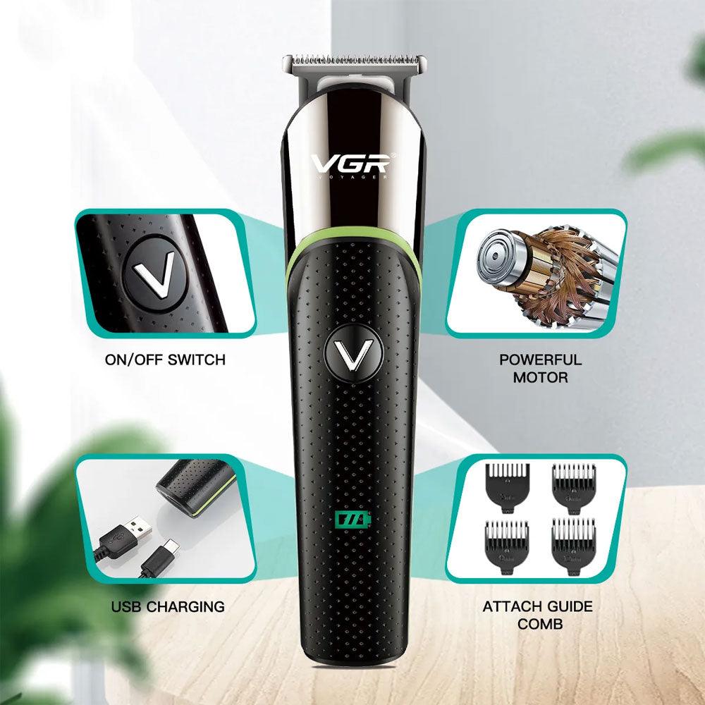 Professional Hair Trimmer