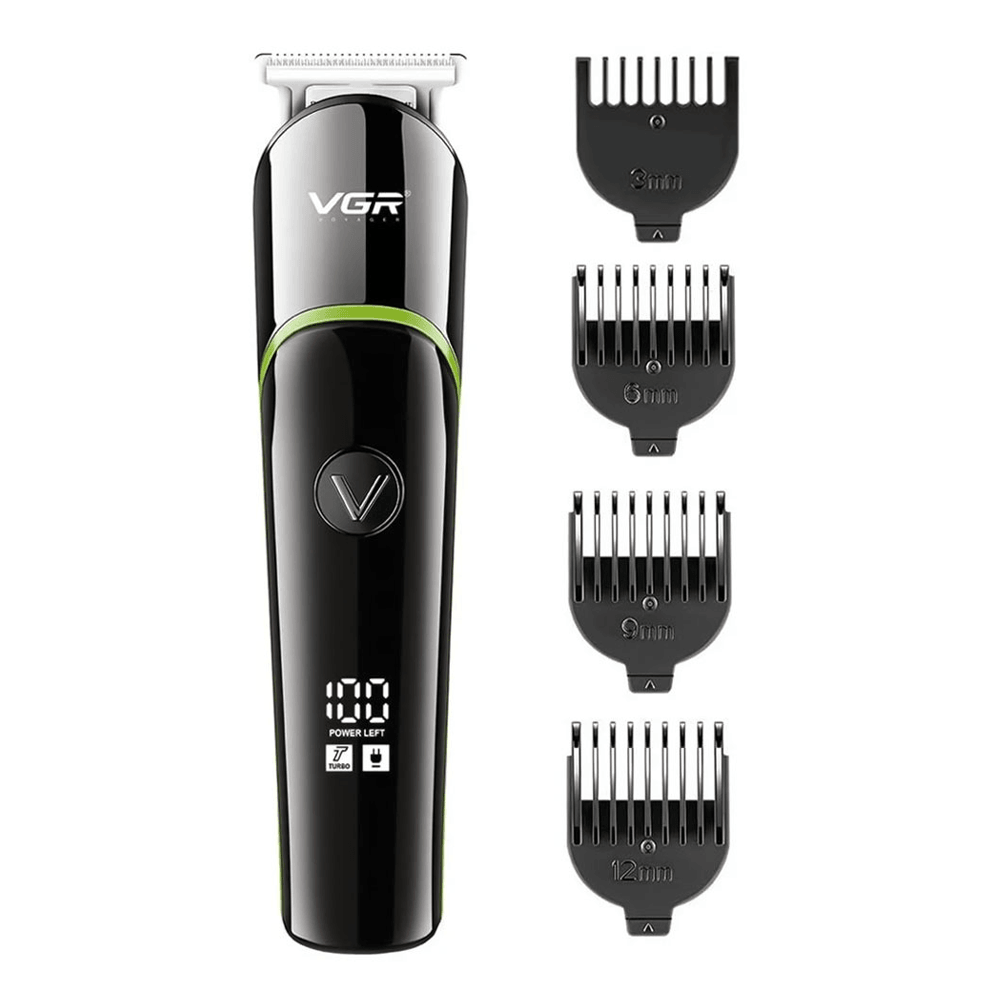 VGR Professional Hair Trimmer V-291