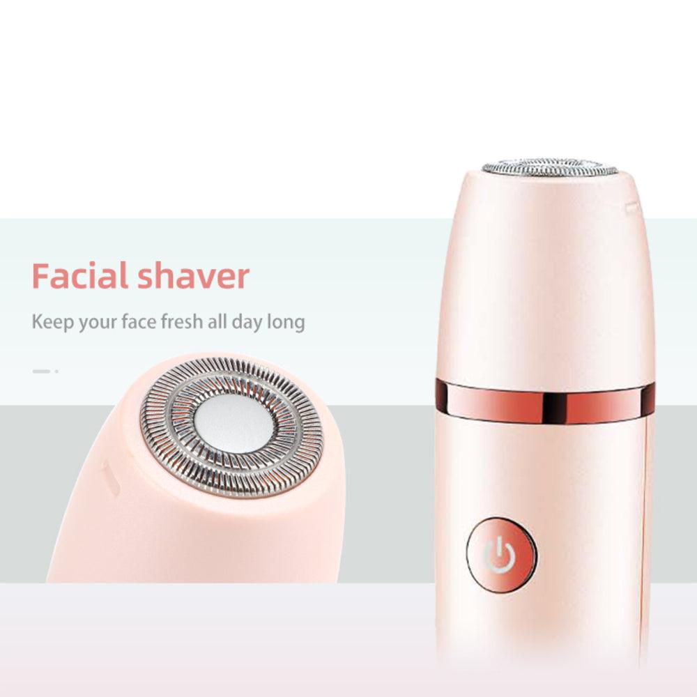 ماكينة حلاقة للسيدات في جي ار