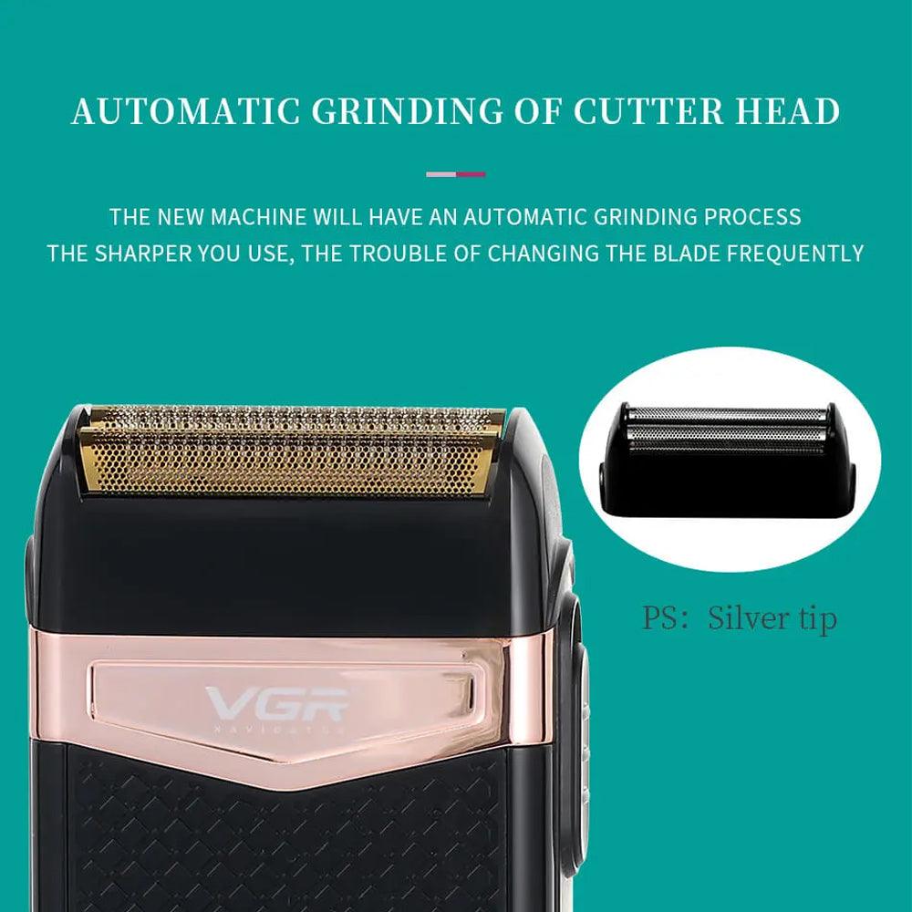 ماكينة حلاقة الشعر للرجال