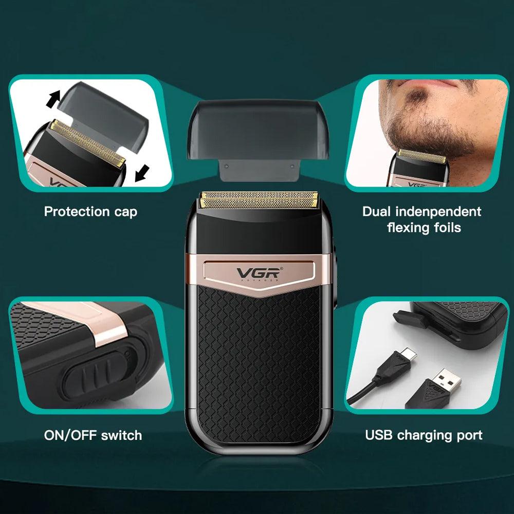 V-331 في جي ار