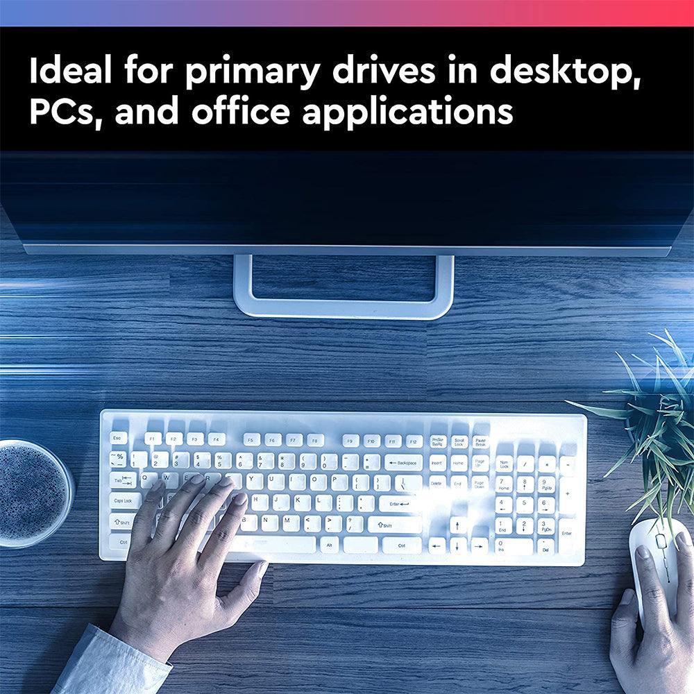 Western Digital Blue