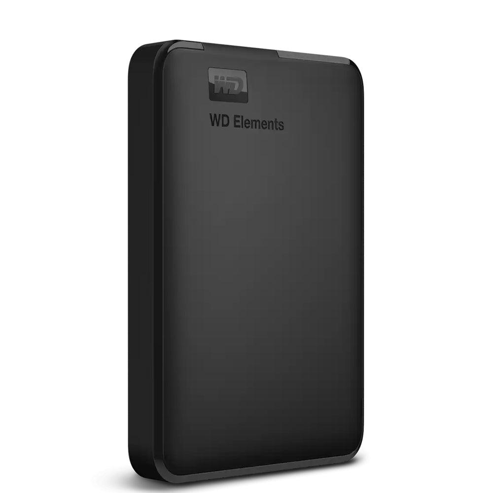 موبايل راك ويسترن ديجيتال USB 3.0
