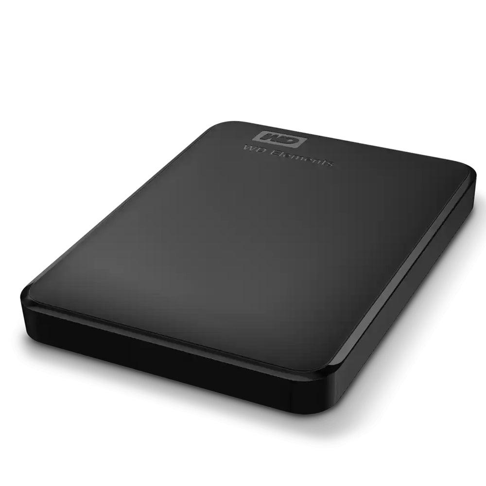 Western Digital Mobile Rack (Copy)