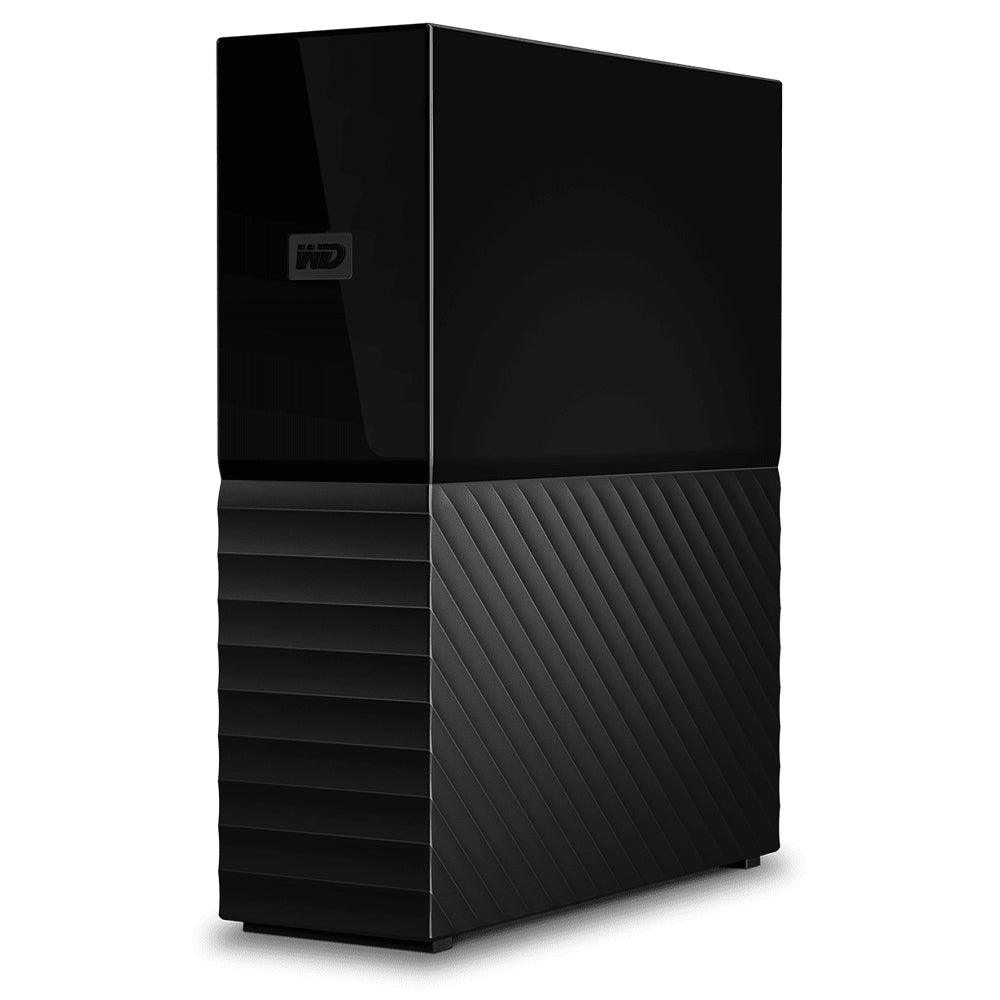Western Digital My Book 14TB External Desktop