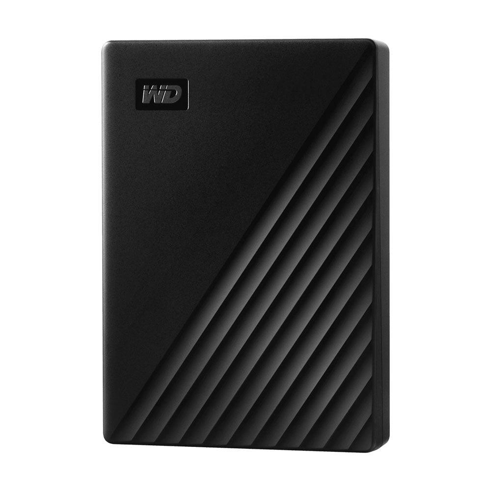 Western Digital My Passport 1TB Portable External Hard Drive-1