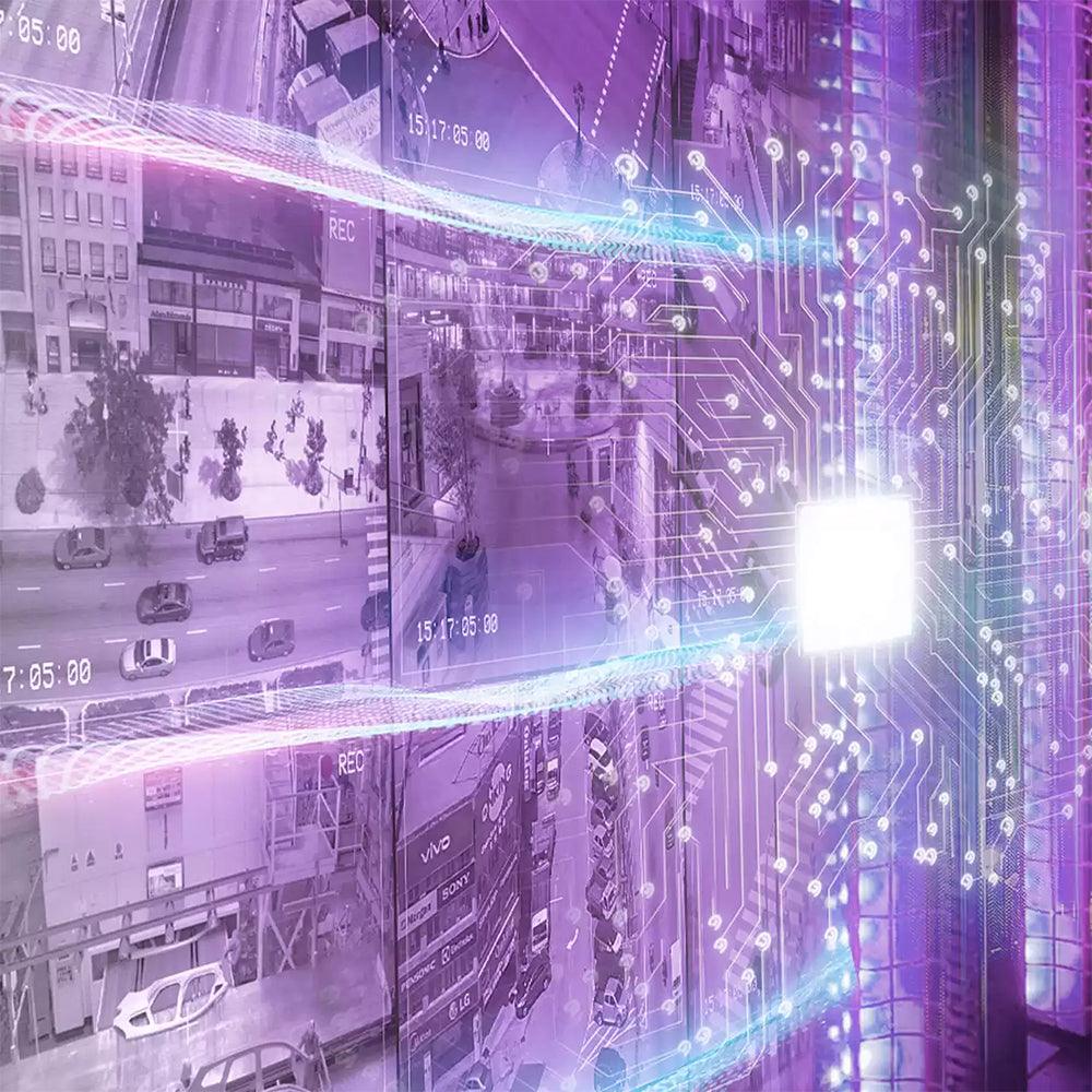 Western Digital Purple PRO 10TB 3.5 Inch Surveillance