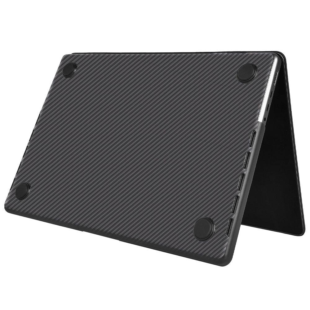 WiWU ikavlar Crystal Shield MacBook Protective Case