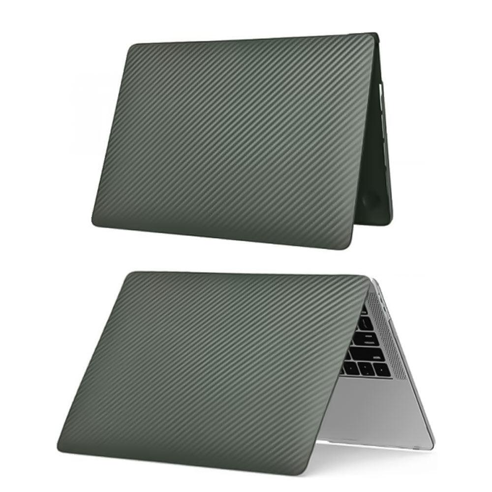 WiWU ikavlar Crystal Shield MacBook Pro Protective Case 13.3 Inch - Kimo Store