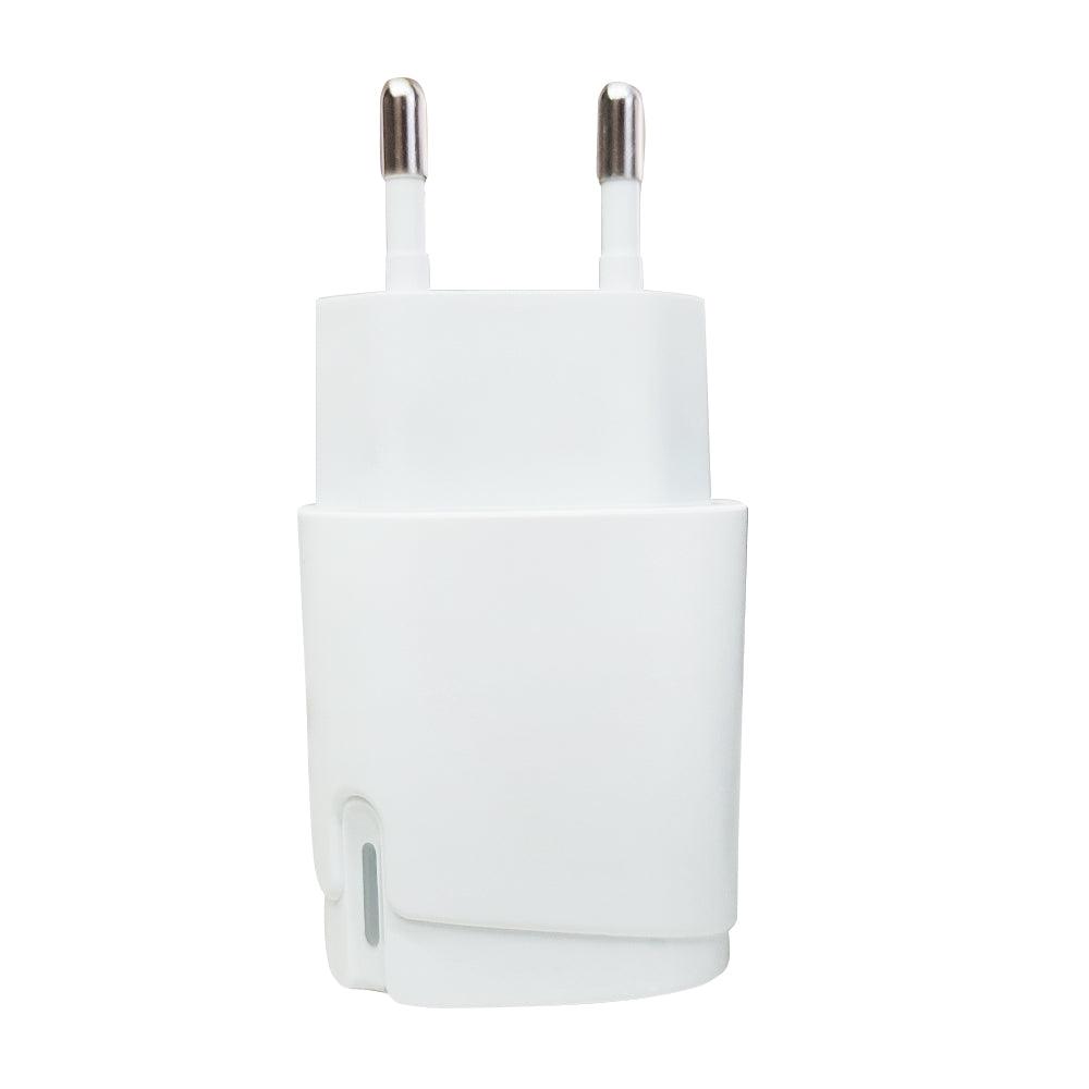 X-Scoot CH-228 Wall Charger PD Type-C 25W + USB