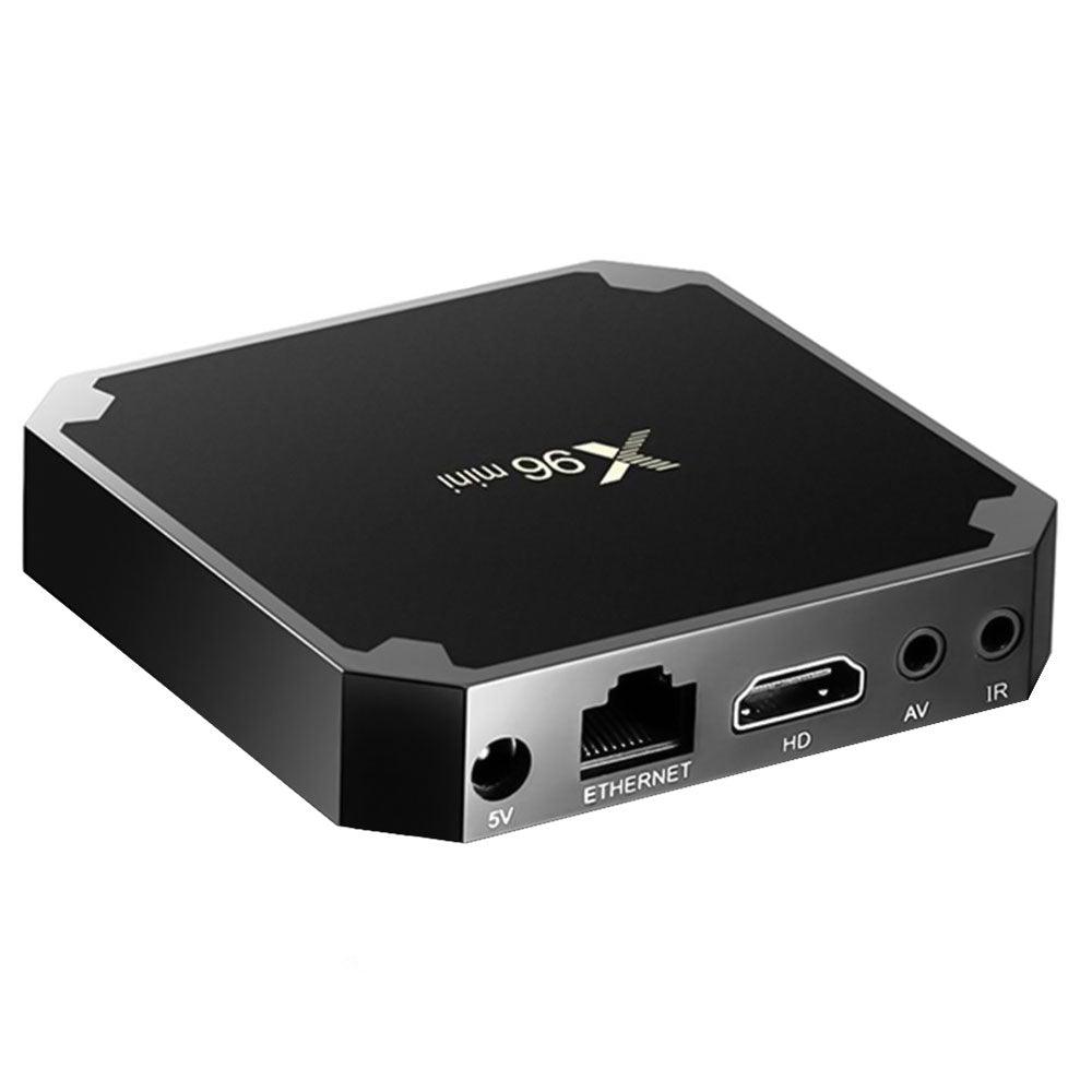 X96 Mini Android TV Box 
