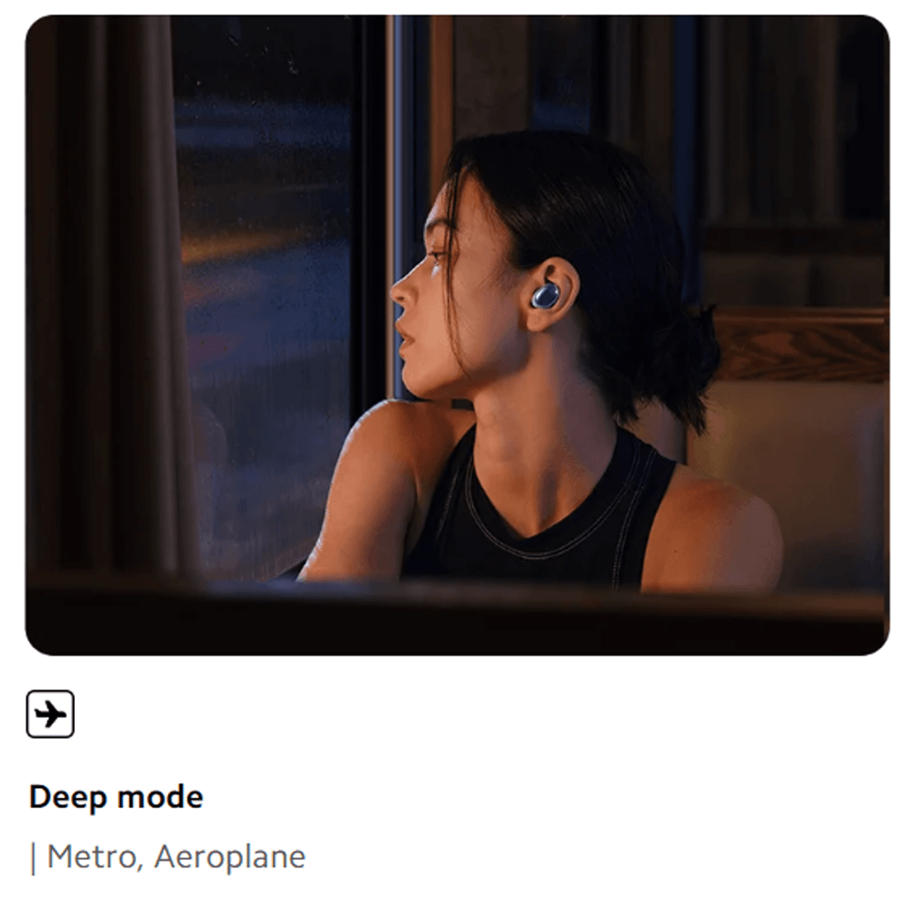 شاومي ريدمي بادز 4