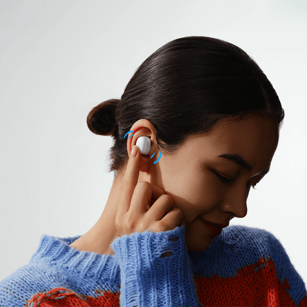 ايربادز شاومي ريدمي بادز 4