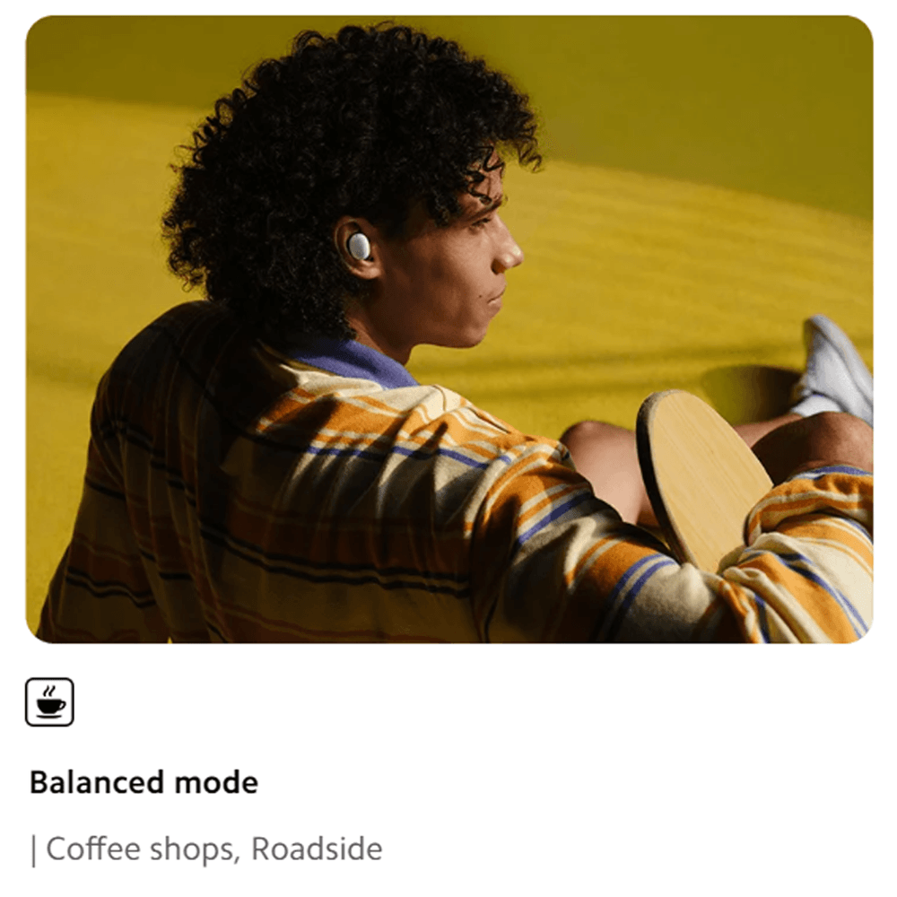 Xiaomi Redmi Buds 4 Earbuds