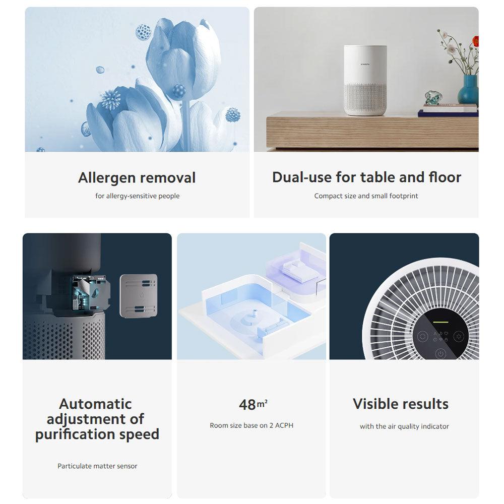 Air Purifier