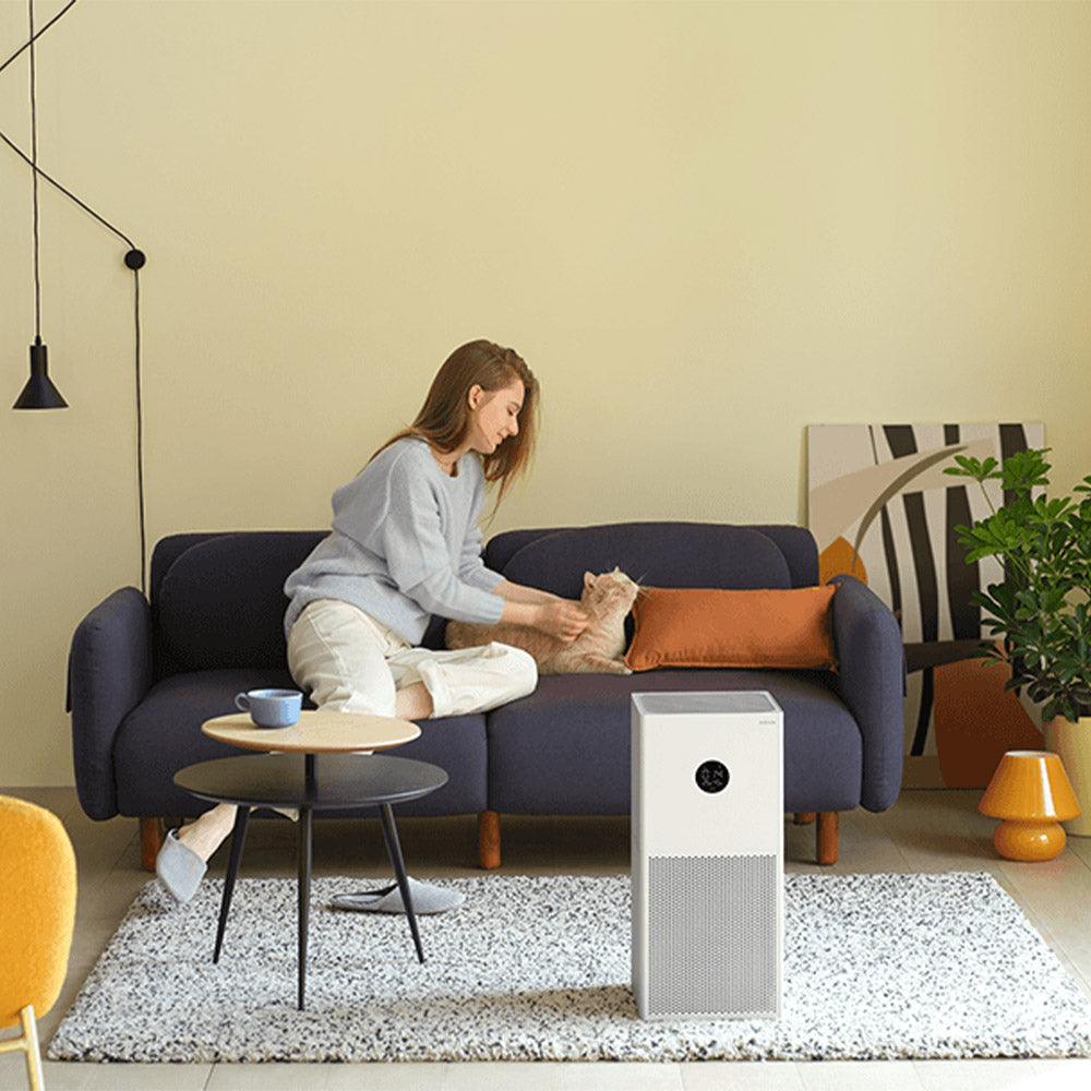 منقي هواء شاومي