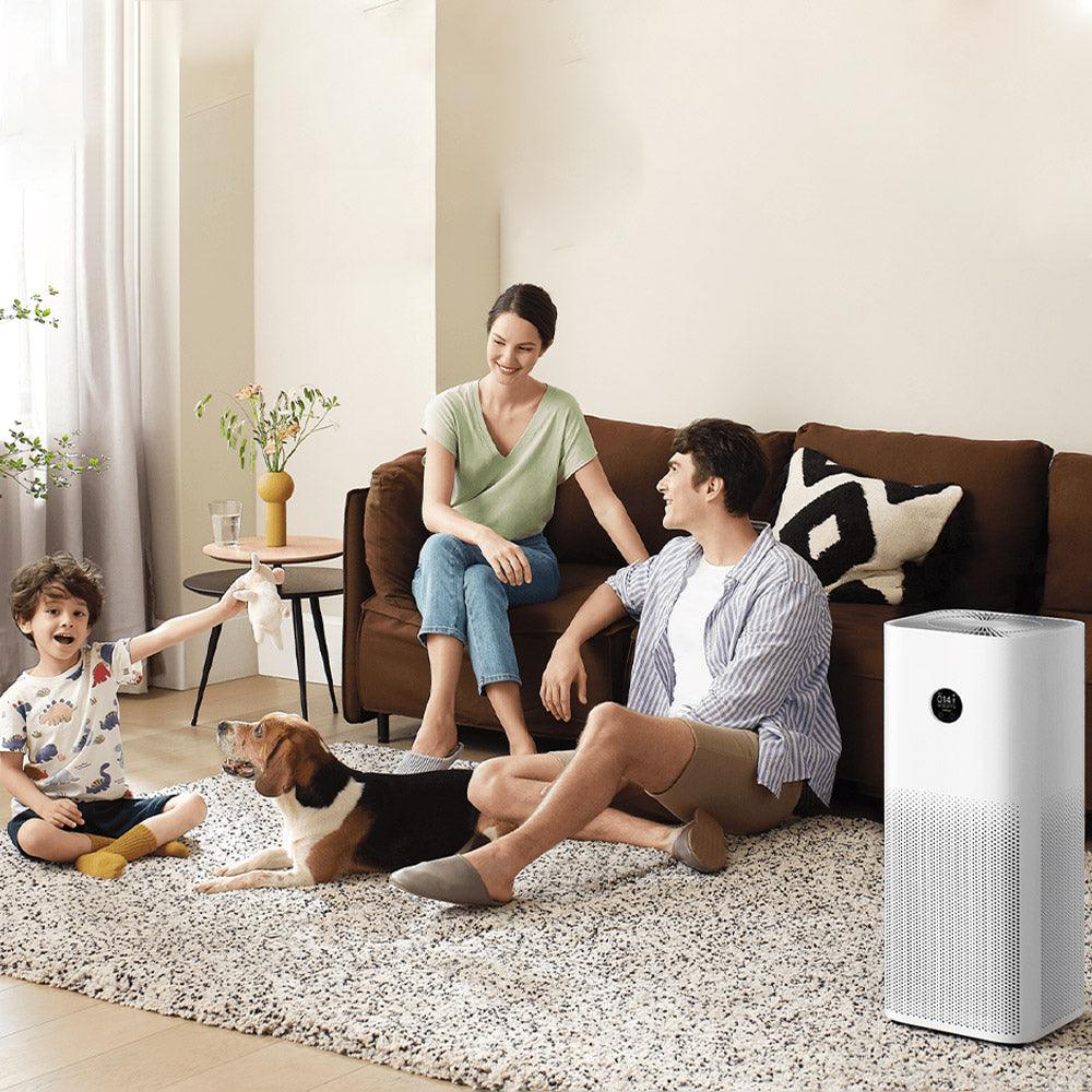 Xiaomi Smart Air Purifier AC-M15-SC - White