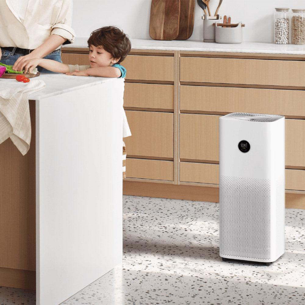 Xiaomi Smart 4 Pro AC-M15-SC - White