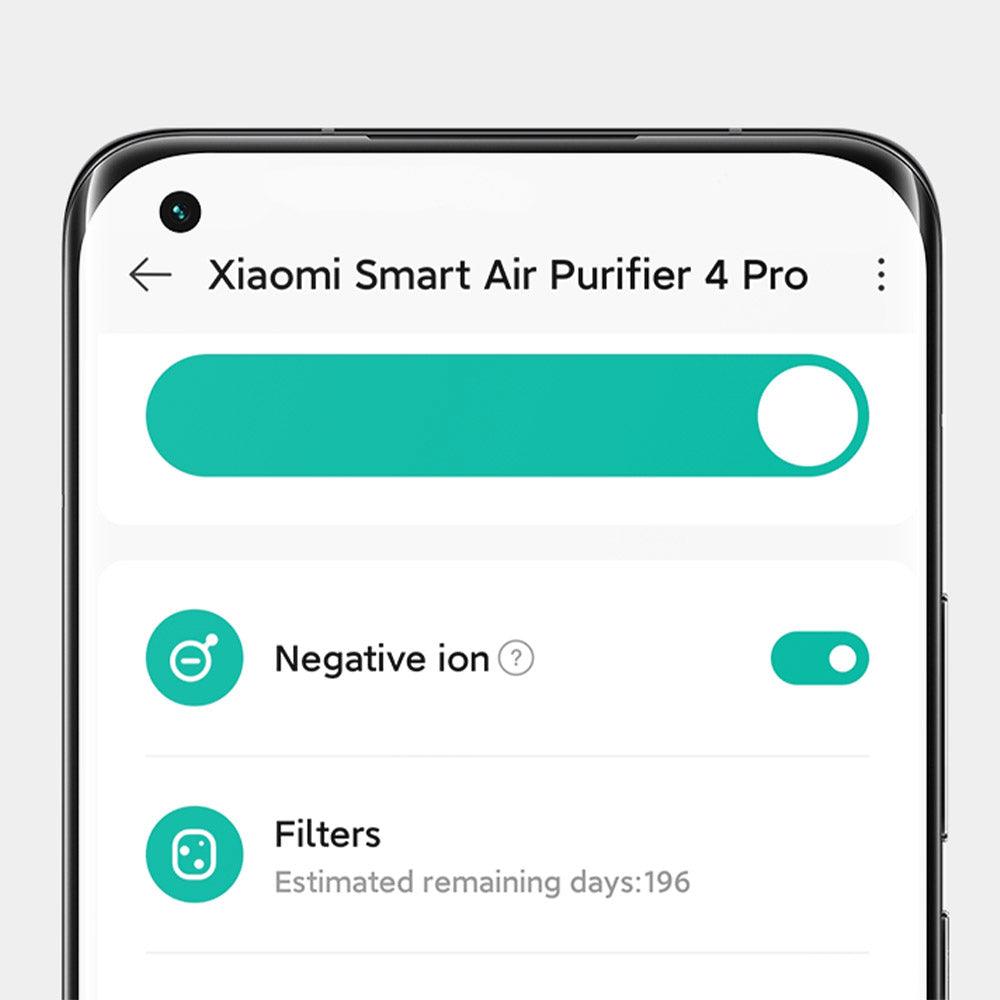 Xiaomi Air Purifier